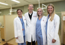 Dental Outreach Scholars