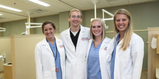 Dental Outreach Scholars