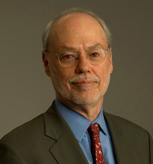 Phillip Sharp, Ph.D.