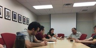 Speed Up, UofL’s summer product launch competition, returns for its third year from May to July.