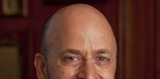 Colin Crawford
