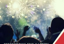 Fireworks Eye Safety Guide