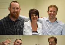 David Charles, Ph.D., Jacquelyn Graven, Psy.D., and Aaron Levinsky, Psy.D.