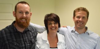 David Charles, Ph.D., Jacquelyn Graven, Psy.D., and Aaron Levinsky, Psy.D.