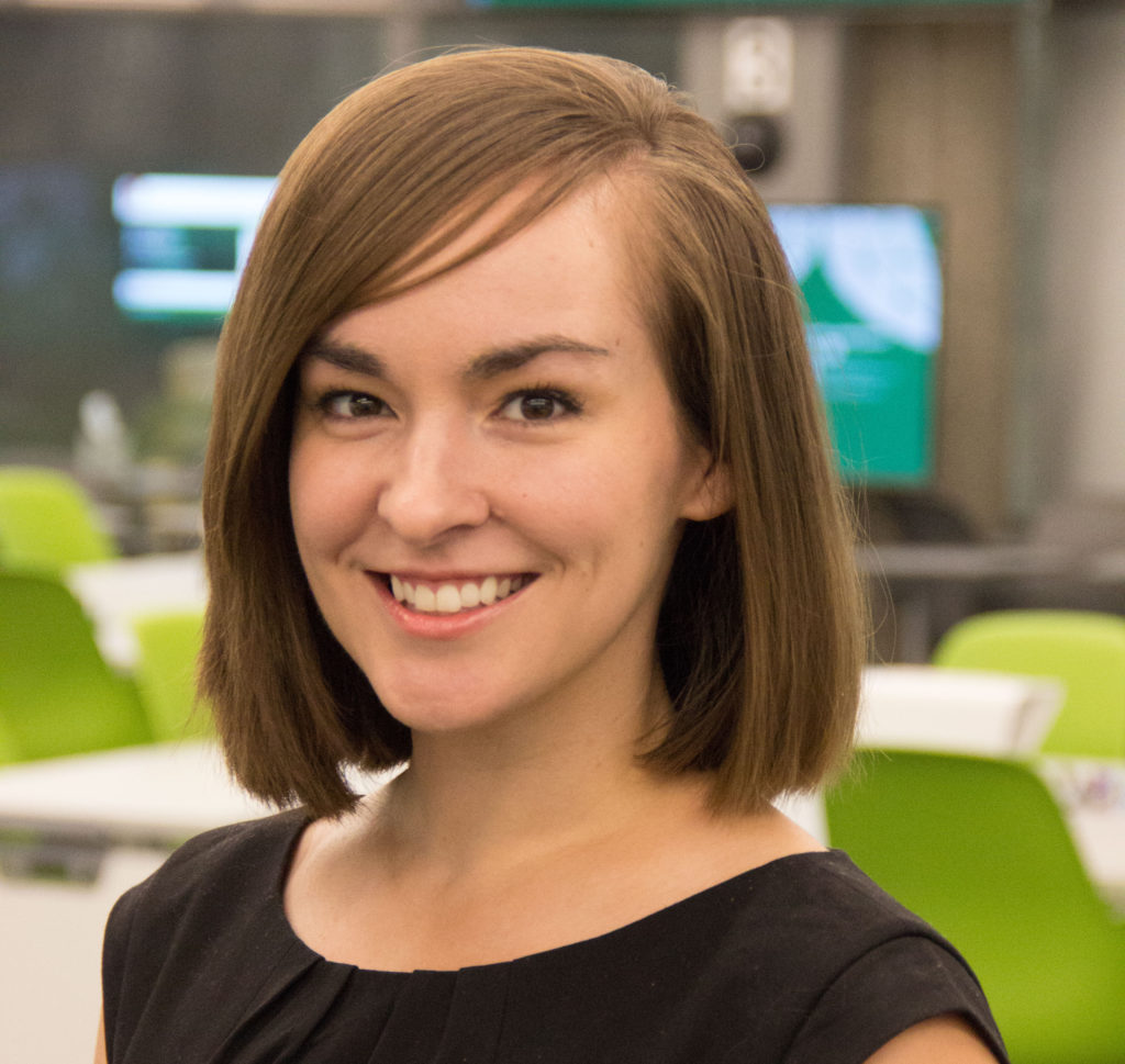 UofL's new TILL program director embracing community UofL News