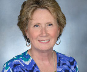 Marianne Hutti, PhD, APRN, FAANP, UofL School of Nursing professor.