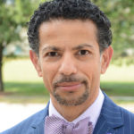 Eyas Hattab, MD, chair of the Department of Pathology and Laboratory Medicine and the A.J. Miller Endowed Chair in Pathology at UofL. 