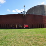 The Rauch Planetarium is one of just two Kentucky locations offering the preview of “The Farthest—Voyager in Space,” a documentary about NASA’s Voyager mission