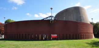 The Rauch Planetarium is one of just two Kentucky locations offering the preview of “The Farthest—Voyager in Space,” a documentary about NASA’s Voyager mission