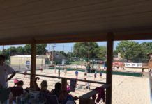 2016 Spike it to Cancer tournament