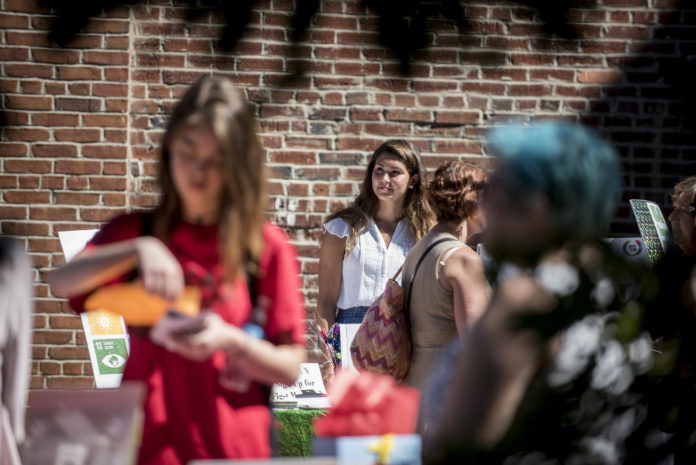 35972329223_9a4fd978a0_k The Women's Center is celebrating its 25th anniversary this year and has a number of events planned.