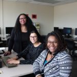 Students in Metropolitan College work approximately 15 hours per week at UPS and attend courses at the university or community college.