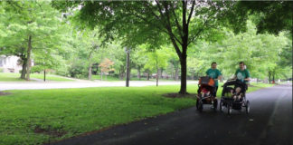 University of Louisville urban planning grad students took a look at ways Louisville could improve its sustainability score by better matching public transportation to jobs and housing and improving walkability and infrastructure.