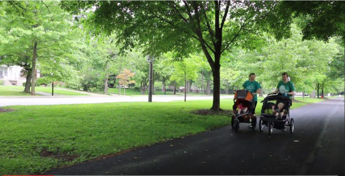 University of Louisville urban planning grad students took a look at ways Louisville could improve its sustainability score by better matching public transportation to jobs and housing and improving walkability and infrastructure.