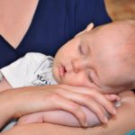 Center for Women & Infants baby