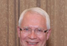 David Casey, M.D.