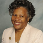 Muriel J. Harris, Ph.D.