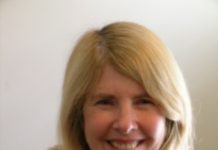 Kay Redfield Jamison, Ph.D.