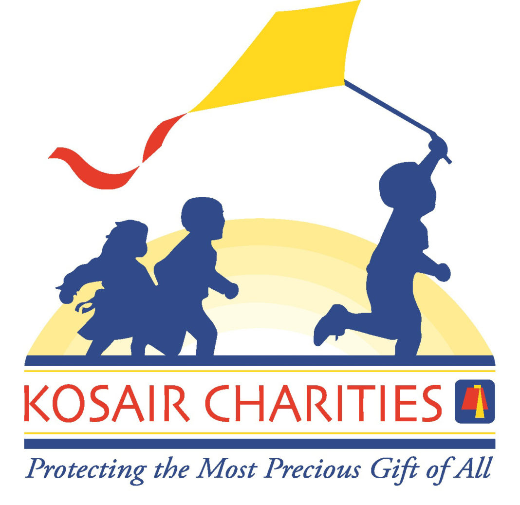 Kosair Charities logo Kosair Charities logo