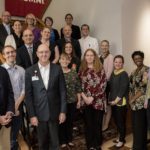 UofL Leadership and Innovation in Academic Medicine Class of 2017