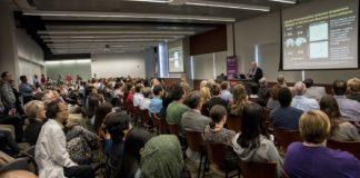 Research!Louisville Keynote Address with George Koob, Ph.D.