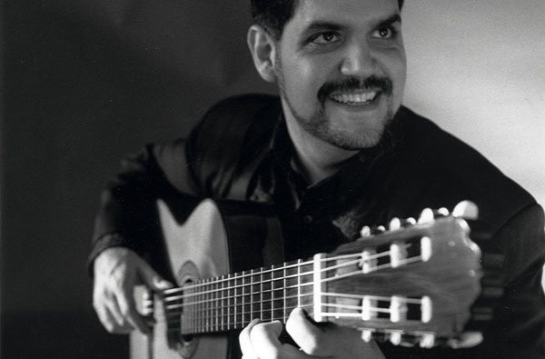 Ricardo Cobo