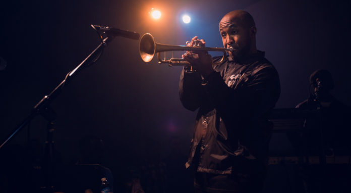 elester Elester Bostick-Latham is a graduate student at the Kent School of Social Work and lead soloist for hip hop artist James Lindsey.