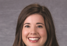 Laura M. Frey, Ph.D.