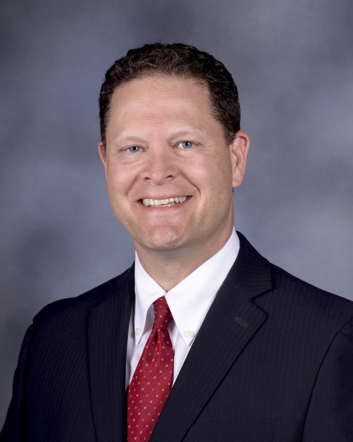 Darryl Kaelin, M.D. Darryl Kaelin, M.D.