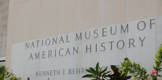 National Museum of American History in Washington, D.C., site of the first ACCelerate Festival