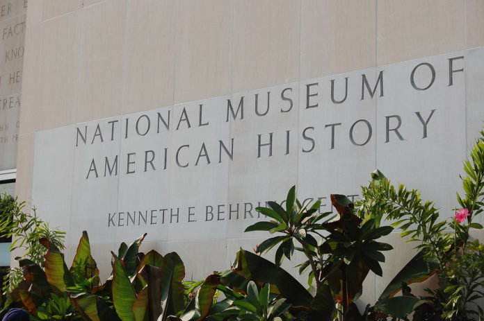 National Museum of American History in Washington, D.C., site of the first ACCelerate Festival