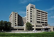 UofL Hospital