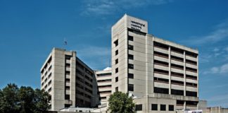 UofL Hospital