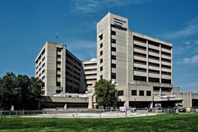 UofL Hospital