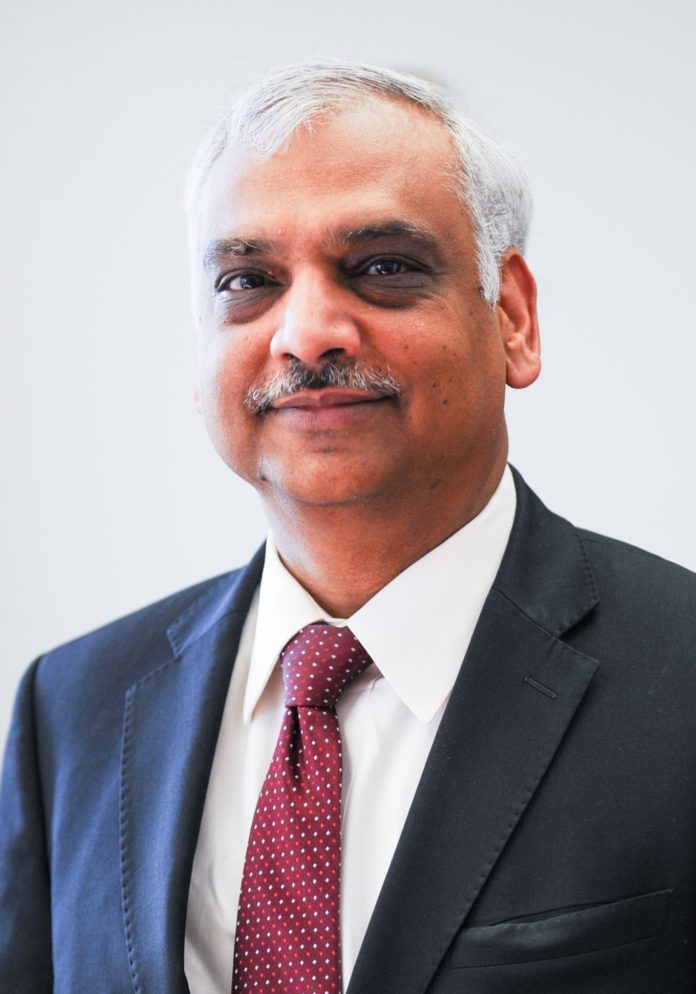 Aruni Bhatnagar, Ph.D.