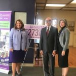 DeeAnna Esslinger | Alzheimer’s Association,Executive Director of the Greater Kentucky and Southern Indiana chapter Joe D’Ambrosio | UofL Institute for Sustainable Health & Optimal Aging, Director of Health Innovation & Sustainability Bari Lewis | Alzheimer’s Association, Director of Community Outreach