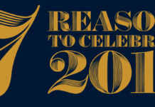 7 Reasons to Celebrate in 2017