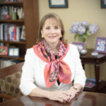 Toni Ganzel, M.D., M.B.A.