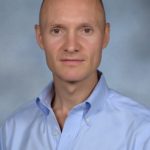 Bart Borghuis, Ph.D.