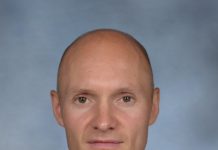 Bart Borghuis, Ph.D.