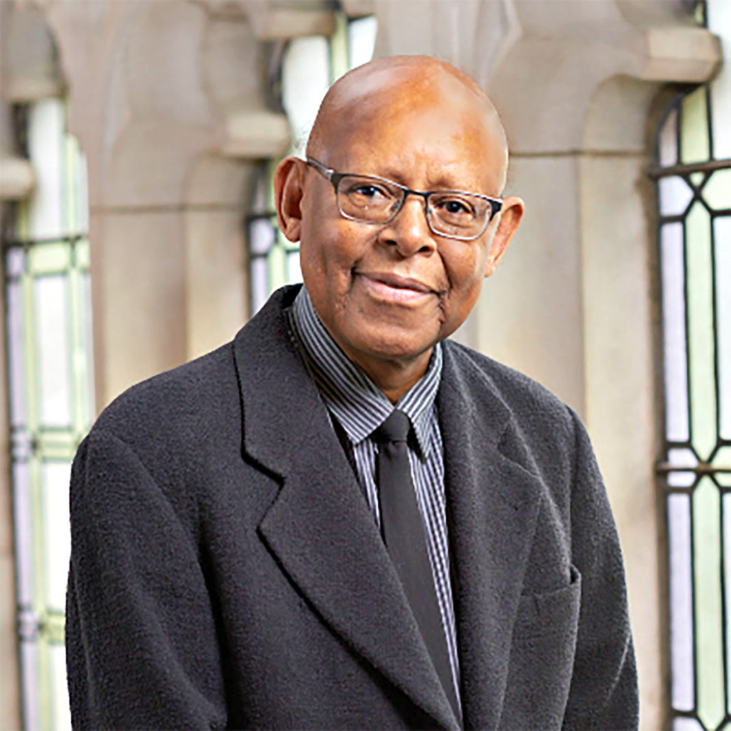 James Cone