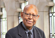 James Cone