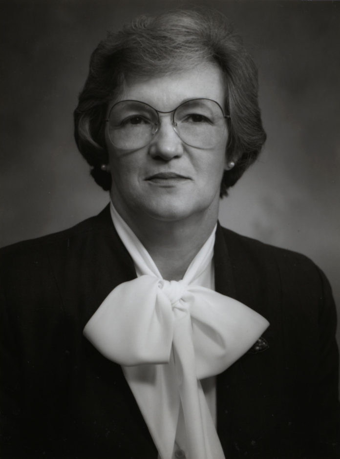 Barbara Lewis