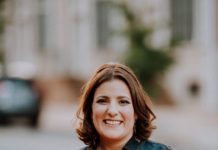 Sara Goldrick-Rab