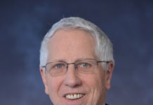 John F. Greden, M.D., Rachel Upjohn Professor of Psychiatry and Clinical Neurosciences and executive director of the University of Michigan Depression Center.