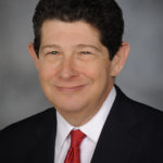 Jon B. Klein, M.D., Ph.D., UofL School of Medicine vice dean for research and professor of medicine, and James Graham Brown Foundation Chair in Proteomics.