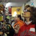 The annual Holiday Cards “Buy Local” Shopping Tour is Dec. 1, with stops at locally owned businesses in several Louisville neighborhoods.