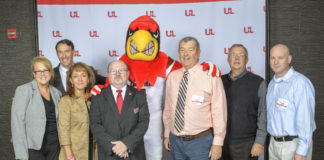 The Staff Recognition program in its 35th year and honors employees who have worked on campus for a milestone number of years.