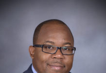 Joseph Benitez, Ph.D.