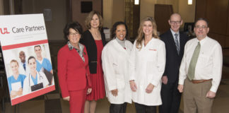 UofL Care Partners